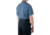 First Tactical Pro Duty Short Sleeve Shirt - Men's, Tall, French Blue, 6XL, 112001-484-6XL-T