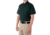 First Tactical Pro Duty Short Sleeve Shirt - Mens, Spruce Green, Tall/2XL, 112001-812-XXL-T