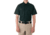 First Tactical Pro Duty Short Sleeve Shirt - Men's, Tall, Spruce Green, 2XL, 112001-812-XXL-T