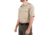 First Tactical Pro Duty Short Sleeve Shirt - Mens, Regular, Silver Tan, 4XL, 112001-065-4XL-R