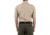 First Tactical Pro Duty Short Sleeve Shirt - Mens, Regular, Silver Tan, 4XL, 112001-065-4XL-R