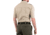 First Tactical Pro Duty Short Sleeve Shirt - Mens, Regular, Silver Tan, 4XL, 112001-065-4XL-R