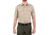First Tactical Pro Duty Short Sleeve Shirt - Mens, Regular, Silver Tan, 4XL, 112001-065-4XL-R