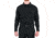 First Tactical Pro Duty Unifrom Long Sleeve Shirt - Mens, Regular, Black, Extra Large, 111011-019-XL-R