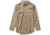 First Tactical Pro Duty Unifrom Long Sleeve Shirt - Mens, Regular, Silver Tan, Medium, 111011-065-M-R