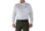 First Tactical Pro Duty Unifrom Long Sleeve Shirt - Mens, Regular, White, 2XL, 111011-010-XXL-R