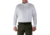First Tactical Pro Duty Unifrom Long Sleeve Shirt - Mens, Regular, White, Large, 111011-010-L-R