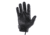 First Tactical Slash &amp; Flash Protective Knuckle Glove, Black, Large, 150012-019-L