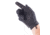 First Tactical Slash &amp; Flash Protective Knuckle Glove, Black, Large, 150012-019-L
