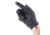First Tactical Slash &amp; Flash Protective Knuckle Glove, Black, Large, 150012-019-L