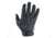 First Tactical Slash &amp; Flash Protective Knuckle Glove, Black, Large, 150012-019-L