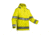 First Tactical Specialist High-Visible Parka - Mens, Yellow, Extra Small, R, 118510-204-XS-R