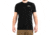 First Tactical Stars and Stripes Spear T-Shirt - Mens, Black, Extra Large, 112555-019-XL