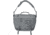 First Tactical Summit Side 8L Satchel, Wolf Grey, 180012-036-1SZ