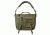 First Tactical Summit Side Satchel, OD Green 180012-830-1SZ