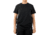 First Tactical Tactic Cotton Short Sleeve Tee - Womens, Black, Large, 122501-019-L