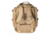 First Tactical Tactix 3-Day Plus Backpack 62L, Coyote, One Size, 180035-060-1SZ