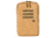 First Tactical Tactix 6X10 Utility Pouch, Coyote 180014-060-1SZ