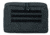 First Tactical Tactix 9X6 Utility Pouch, Black 180013-019-1SZ