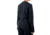 First Tactical Tactix Cotton Long Sleeve T-Shirt w/Chest Pocket - Womens, Midnight Blue, Large, 121510-729-L