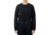 First Tactical Tactix Cotton Long Sleeve T-Shirt w/Chest Pocket - Womens, Midnight Blue, Large, 121510-729-L