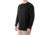 First Tactical Tactix Cotton Long Sleeve Tee - Mens, Black, 4XL, 111505-019-4XL