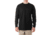 First Tactical Tactix Cotton Long Sleeve Tee - Mens, Black, 4XL, 111505-019-4XL