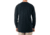First Tactical Tactix Cotton Long Sleeve Tee - Mens, Midnight Blue, Extra Small, 111505-729-XS