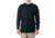 First Tactical Tactix Cotton Long Sleeve Tee - Men's, Midnight Navy, Extra Small, 111505-729-XS