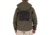 First Tactical Tactix System Jacket - Mens, OD Green, Tall, Large, 118502-830-L-T
