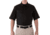 First Tactical V2 BDU Short Sleeve Shirt - Mens, Black, Extra Small, R, 112009-019-XS-R