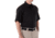 First Tactical V2 BDU Short Sleeve Shirt - Mens, Black, Extra Small, R, 112009-019-XS-R