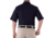First Tactical V2 BDU Short Sleeve Shirt - Mens, Midnight Navy, 2XL, R, 112009-729-XXL-R