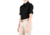 First Tactical V2 BDU Short Sleeve Shirt - Womens, Black, Medium, R, 122009-019-M-R