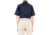 First Tactical V2 BDU Short Sleeve Shirt - Womens, Midnight Navy, Small, R, 122009-729-S-R