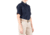 First Tactical V2 BDU Short Sleeve Shirt - Womens, Midnight Navy, Small, R, 122009-729-S-R