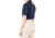First Tactical V2 BDU Short Sleeve Shirt - Womens, Midnight Navy, Small, R, 122009-729-S-R