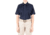 First Tactical V2 BDU Short Sleeve Shirt - Womens, Midnight Navy, Small, R, 122009-729-S-R