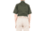 First Tactical V2 BDU Short Sleeve Shirt - Womens, OD Green, Extra Small, R, 122009-830-XS-R