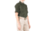First Tactical V2 BDU Short Sleeve Shirt - Womens, OD Green, Extra Small, R, 122009-830-XS-R