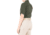 First Tactical V2 BDU Short Sleeve Shirt - Womens, OD Green, Extra Small, R, 122009-830-XS-R