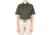 First Tactical V2 BDU Short Sleeve Shirt - Womens, OD Green, Extra Small, R, 122009-830-XS-R