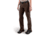 First Tactical V2 Pro Duty 6 Pocket Pant - Womens, Unhemmed, Kodiak Brown, 22, 124041-182-22-U