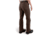 First Tactical V2 Pro Duty 6 Pocket Pant - Womens, Unhemmed, Kodiak Brown, 22, 124041-182-22-U
