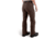 First Tactical V2 Pro Duty 6 Pocket Pants - Women's, 2 US, Unhemmed, Kodiak Brown, 124041-182-2