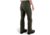 First Tactical V2 Pro Duty 6 Pocket Pants - Women's, 16 US, Unhemmed, OD Green, 124041-830-16