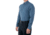 First Tactical V2 Pro Perf Long Sleeve Shirt - Mens, French Blue, Tall/3XL, 111015-484-3XL-T