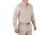 First Tactical V2 Pro Perf Long Sleeve Shirt - Mens, Silver Tan, Regular/Extra Small, 111015-065-XS-R