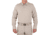 First Tactical V2 Pro Perf Long Sleeve Shirt - Mens, Silver Tan, Regular/Extra Small, 111015-065-XS-R