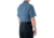 First Tactical V2 Pro Perf Short Sleeve Shirt - Mens, French Blue, Regular/3XL, 112012-484-3XL-R